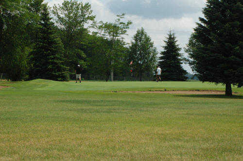 Fountain Valley Golf Course - photo 3