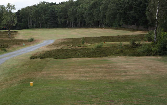Bingley St. Ives Golf Club - photo 2