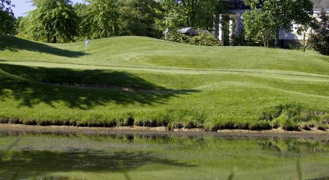 Polo Fields Golf & Country Club - photo 3