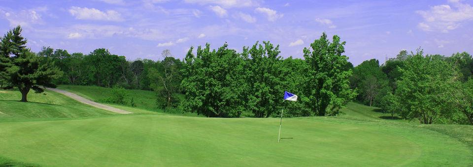 The Pioneer Golf Course - Kenton County Golf - photo 3