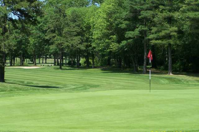 Poquoy Brook - photo 3