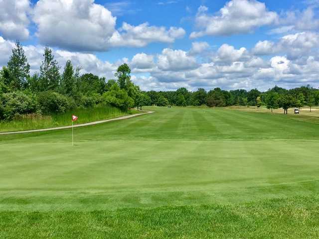 Hudson Mills Golf Course - Metropark Golf - photo 3