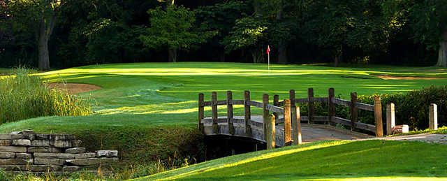Deerpath Golf Course - photo 6