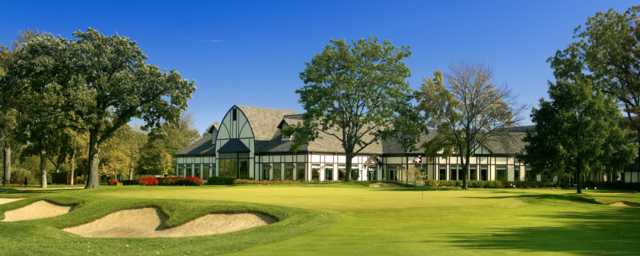 Sunset Ridge Country Club - photo 5