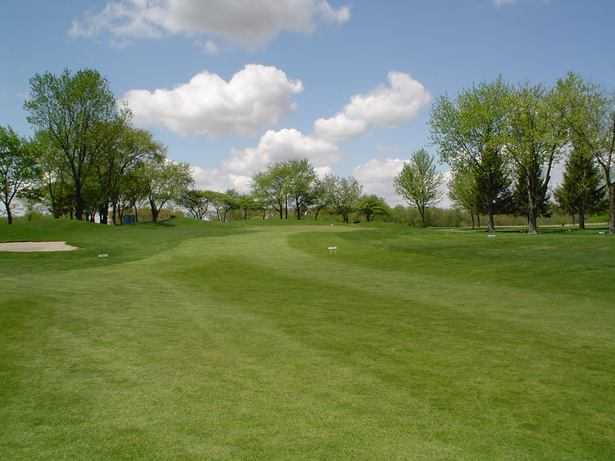Minne Monesse Golf Club - photo 4