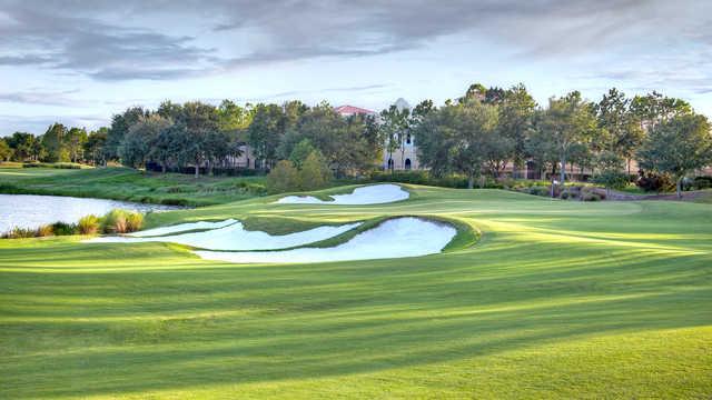 Shingle Creek Golf Club - photo 5