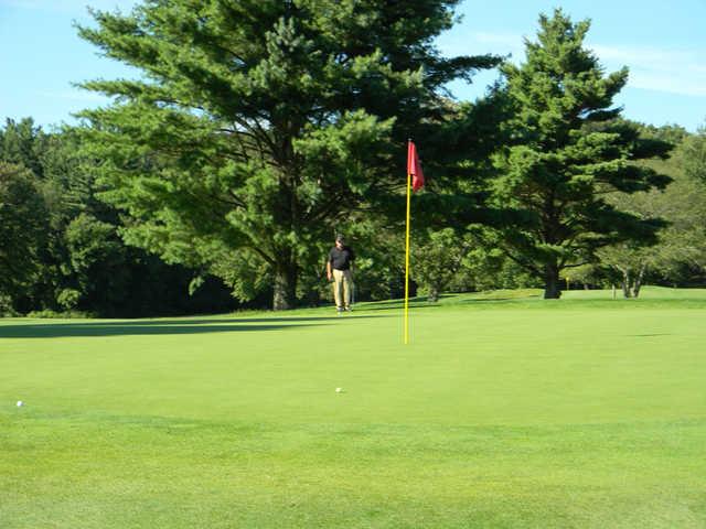 Haverhill Golf & Country Club - photo 3