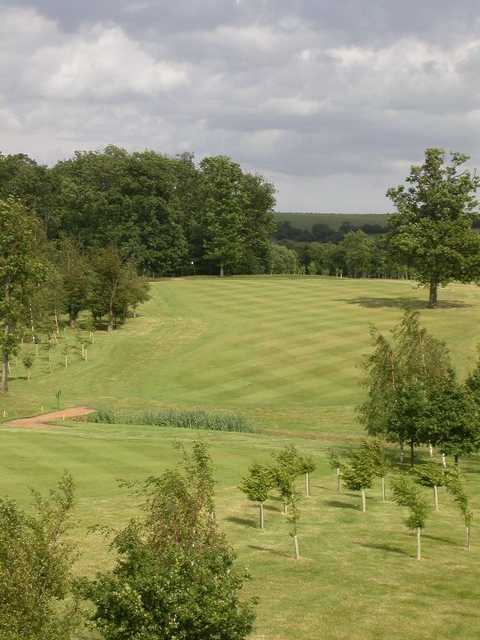 Elton Furze Golf Club - photo 4