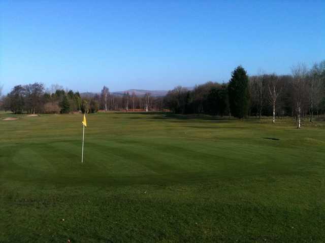 Great Harwood Golf Club - photo 3