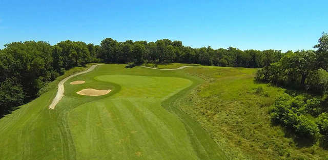 Broadlands Golf Club - photo 2