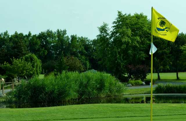 Willowbrook Golf Course - photo 5