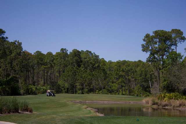 Grande Vista Golf Club - photo 2