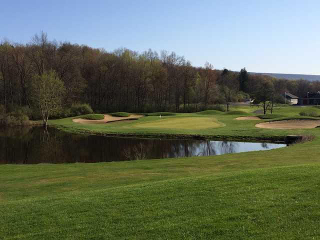 White Deer Golf Course