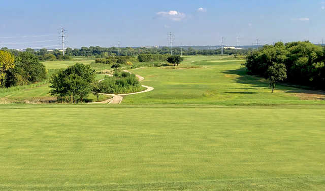 Irving Golf Club - photo 2