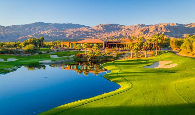 Desert Willow Golf Resort - Firecliff - photo 2