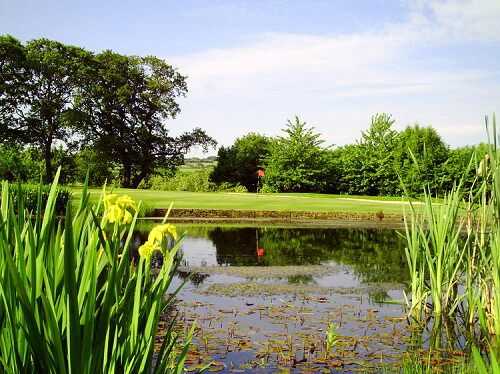 Wayfind Pennant Park - photo 7
