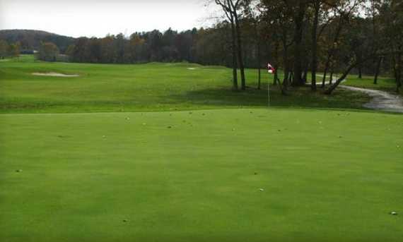 Fourche Valley Golf Club - photo 5
