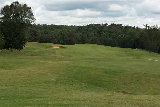Chimney Oaks Golf Course - photo 4