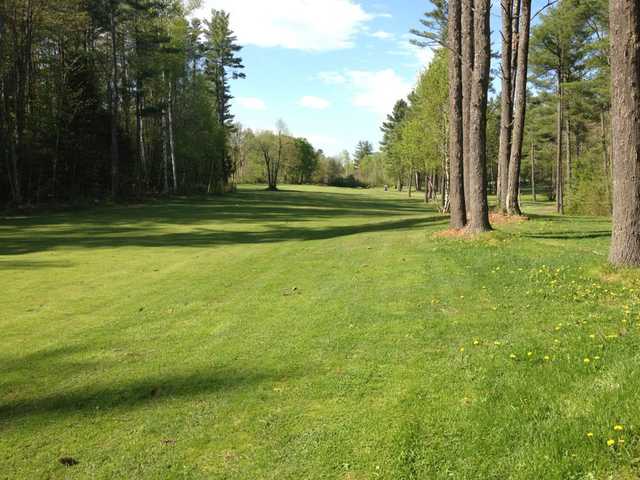 Blackmount Country Club - photo 3
