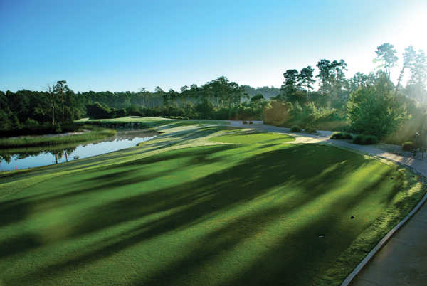 Orange Lake Resort - Legends Course - photo 5