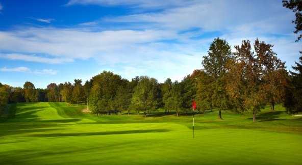 The Kirtland Country Club - photo 6