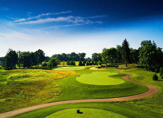 Island Hills Golf Club - photo 1