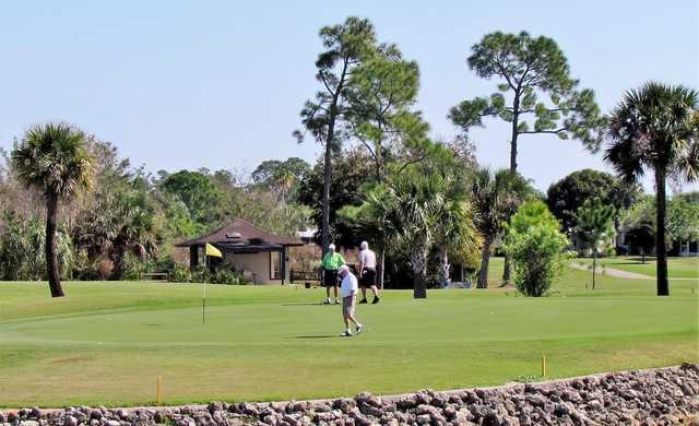 Maple Leaf Golf and Country Club - photo 6