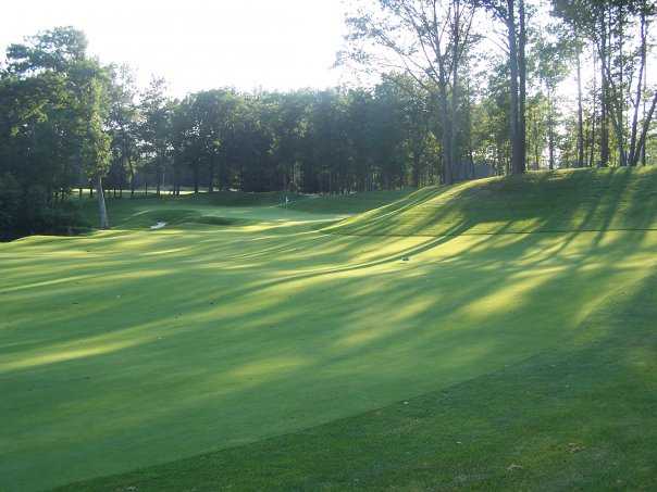 Swartz Creek Golf Course - photo 2