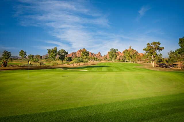 Papago Golf Course - photo 7