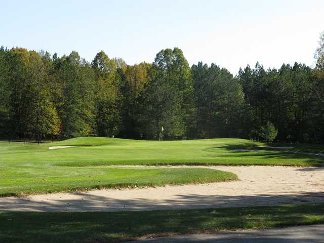 Michaywe - The Pines Golf Course - photo 3
