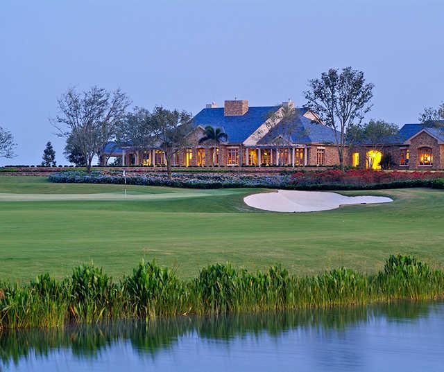Ritz-Carlton Members Golf Club - photo 2