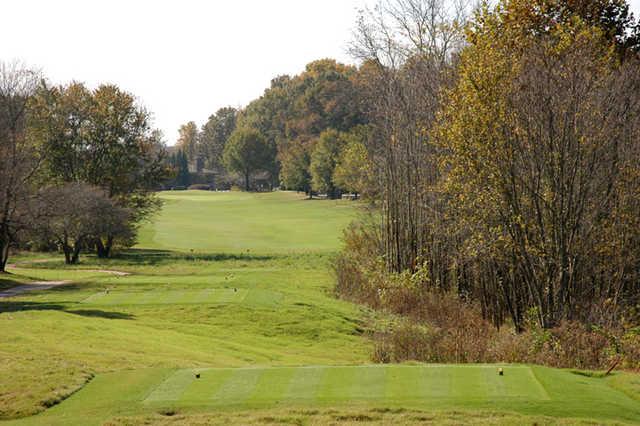Council Fire Golf Club - photo 5
