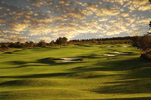 Panther Lake: Orange County National - photo 7