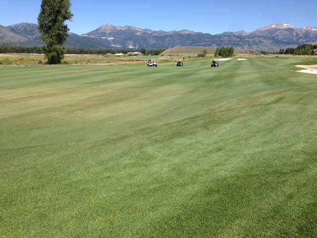 3 Creek Ranch Golf Club - photo 1