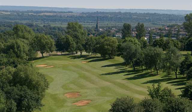 Mapperley Golf Course - photo 4