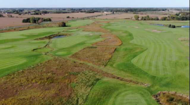 New Richmond Golf Club- The Links Course - photo 5