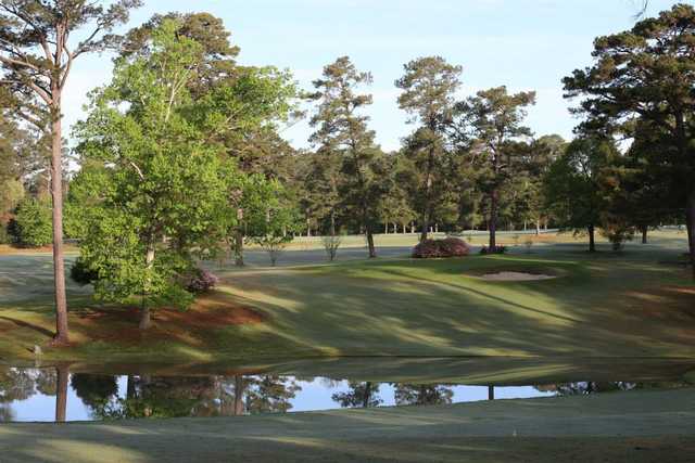 Northwood Country Club - photo 2