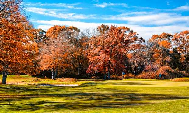 Reservation Golf Club - photo 2