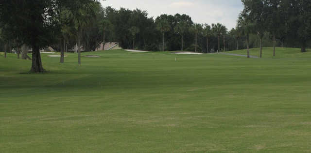 Caloosa Greens Golf Club - photo 3