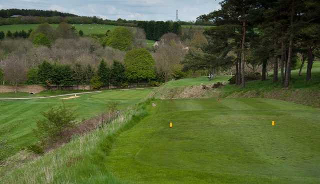 Cirencester Golf Club - photo 6