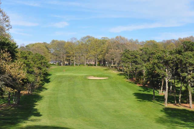 Paul Harney Golf Club - photo 3