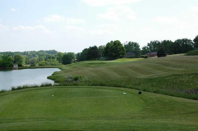 Boone Links Golf Course - photo 2