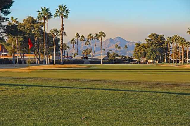 Apache Wells Country Club - photo 4