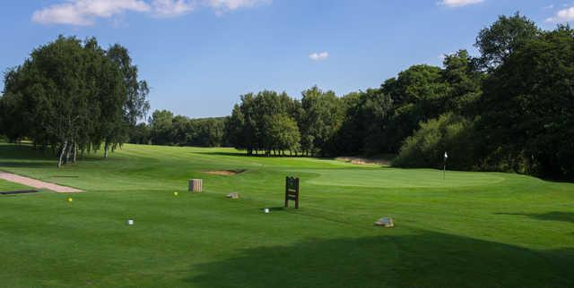 Canterbury Golf Club