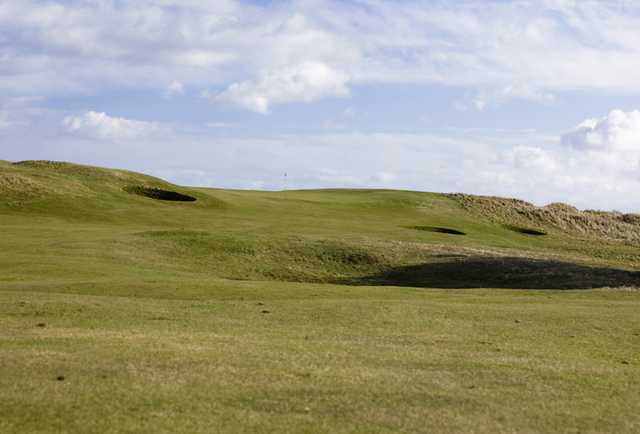 Goswick Links Golf Club - photo 3