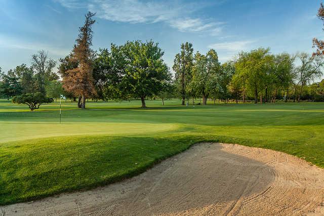 Stockton Golf & Country Club - photo 1