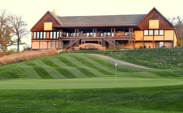 Wolf Creek
