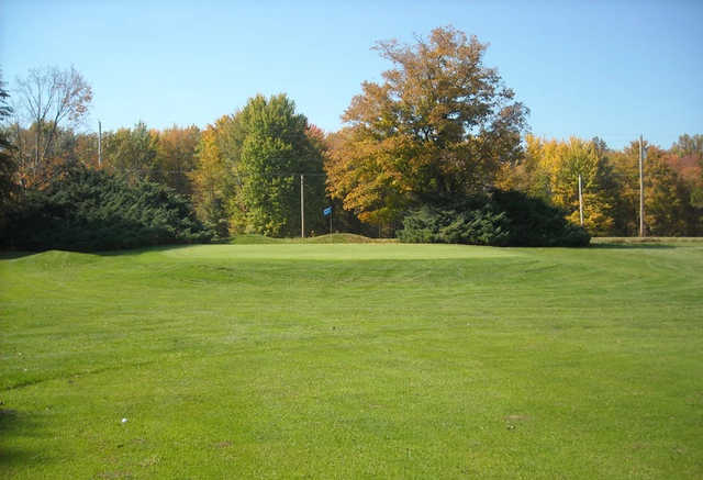 Sebring Country Club - photo 3
