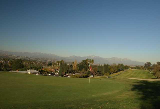 Los Angeles Royal Vista Golf Course - photo 3