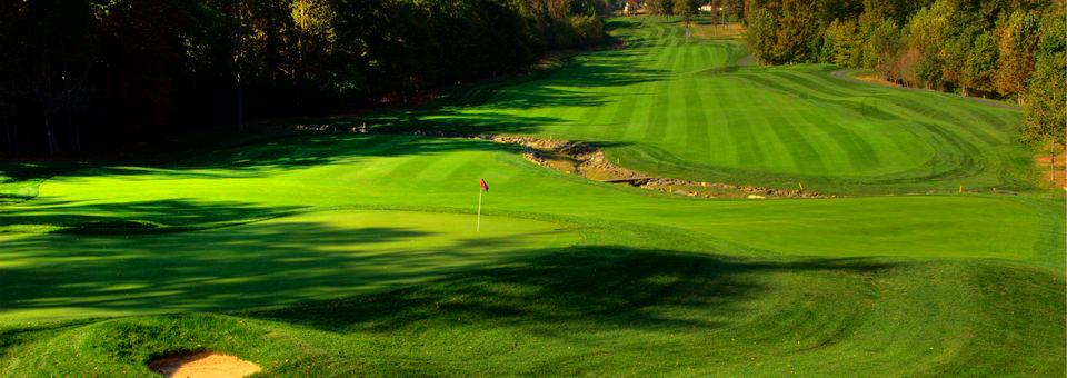 Bulle Rock Golf Club - photo 4